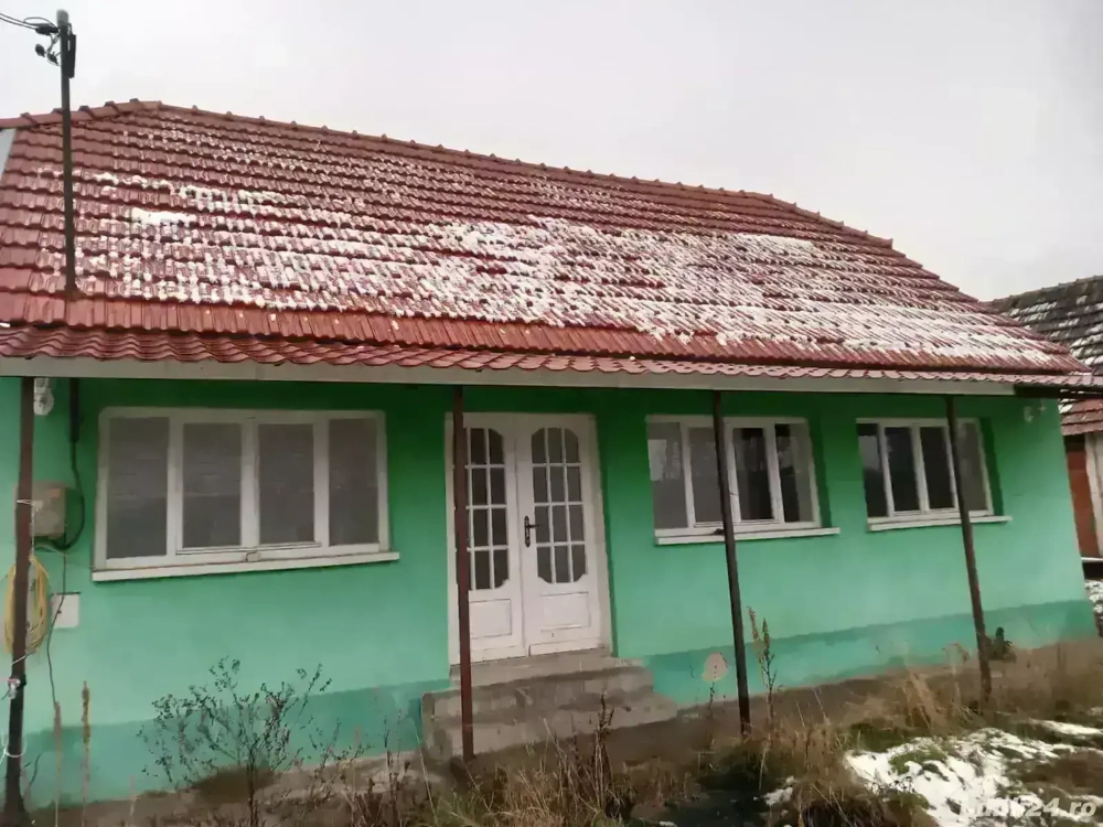 Casa de vanzare in Chistag