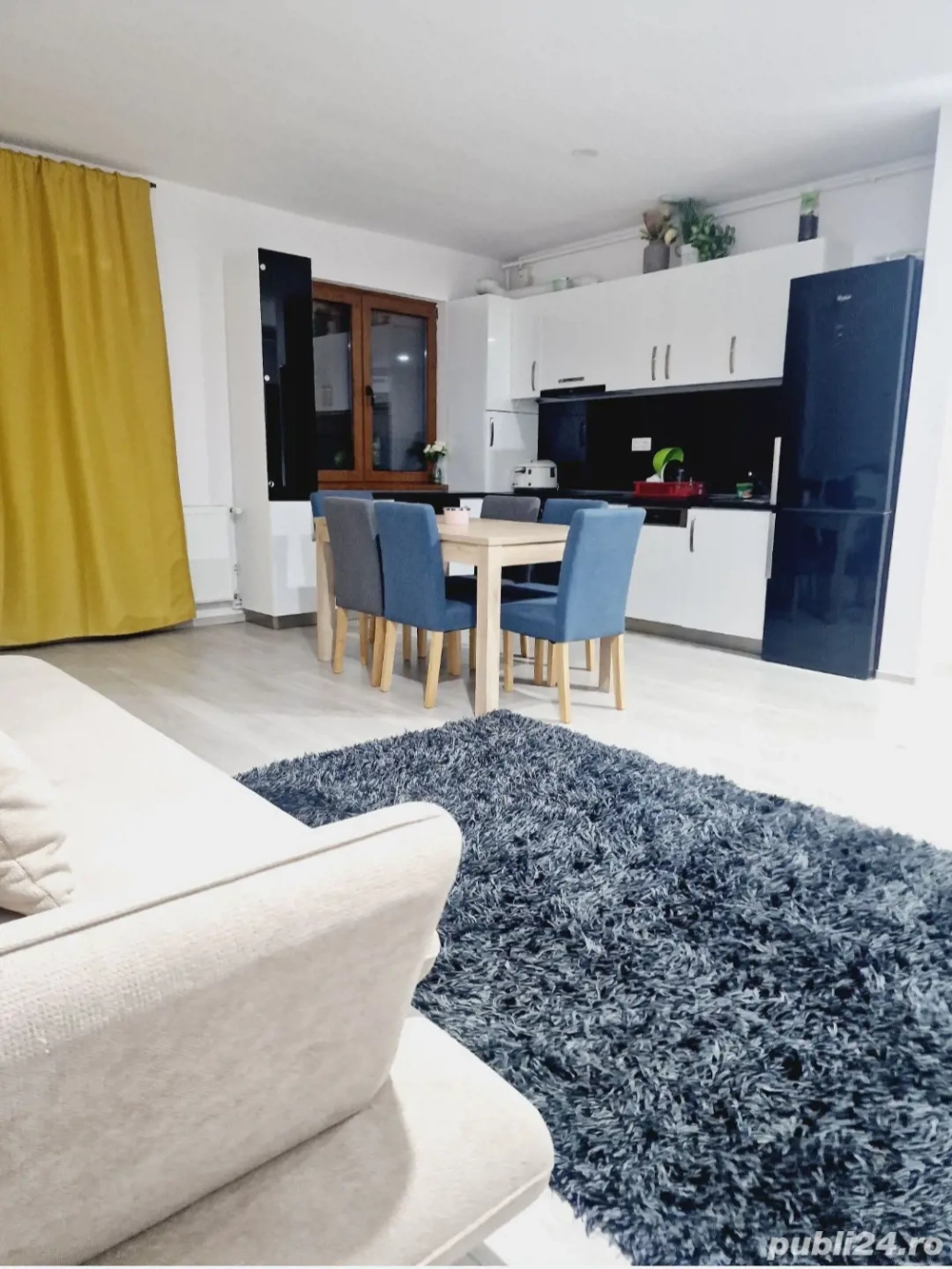 Apartament 2 camere - Iulius Mall - central - regim hotelier