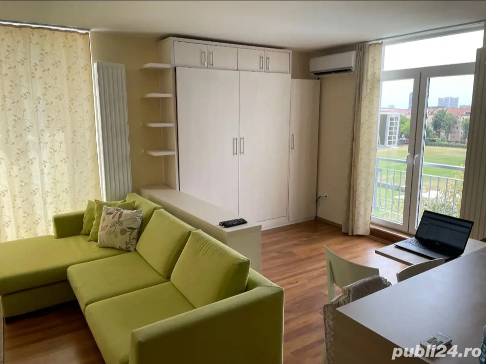 Apartament 2 camere - central - Iulius Mall 