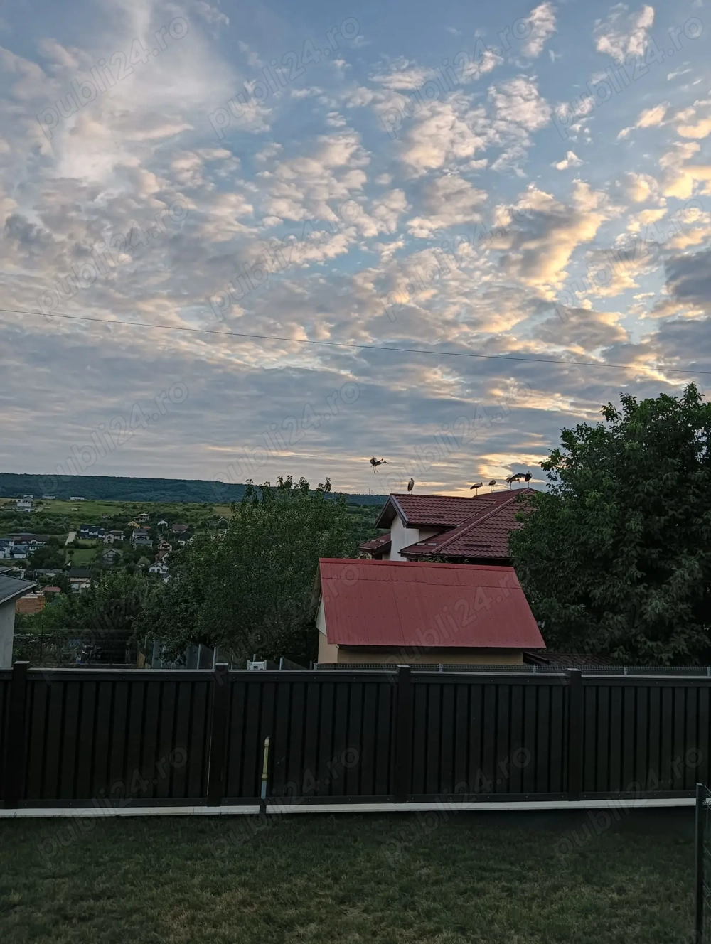 Vand casa Urgent in Tomesti, Iasi