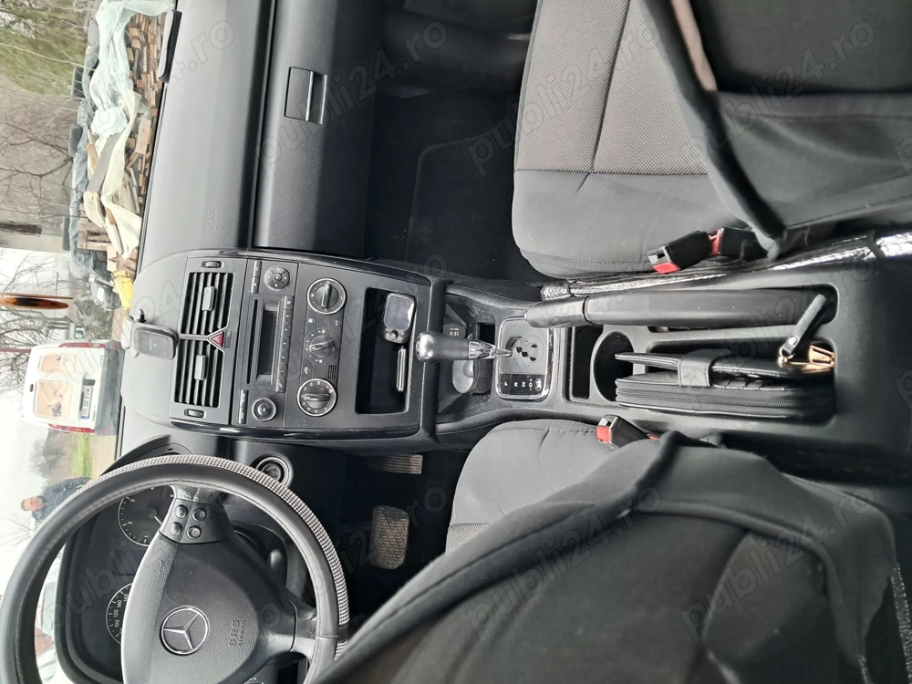 Vand mercedes a class avangarde