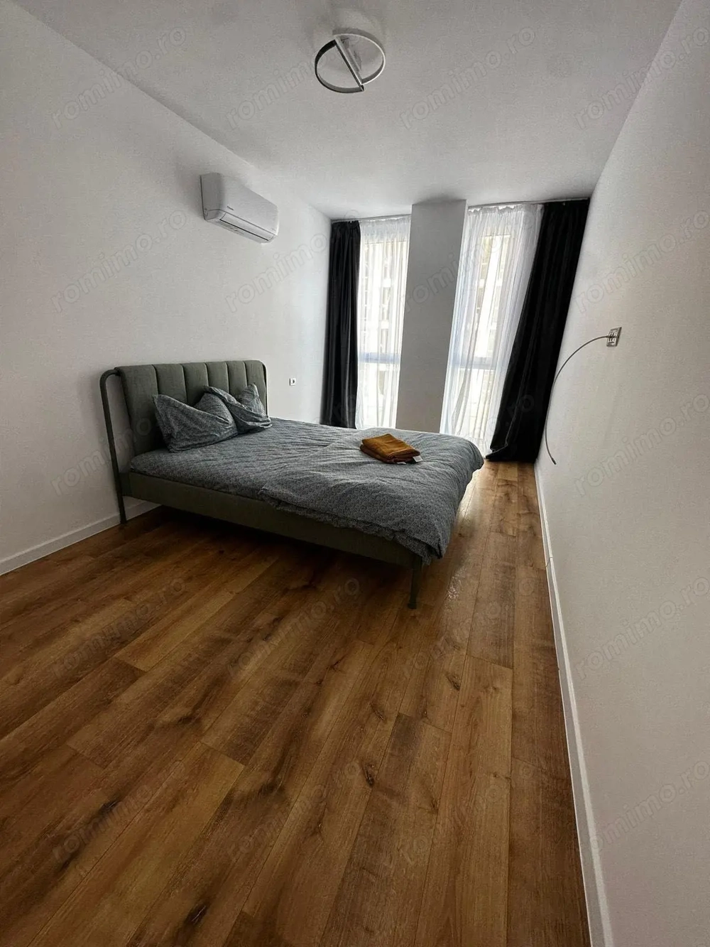 2 camere Torontalului- Campeador City