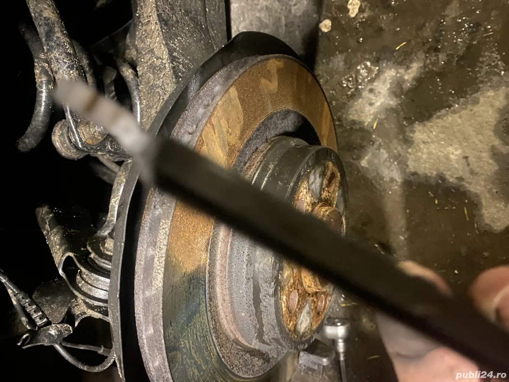 Vand Renault Espace 2.0l Euro 5 de 150cp,7 locuri