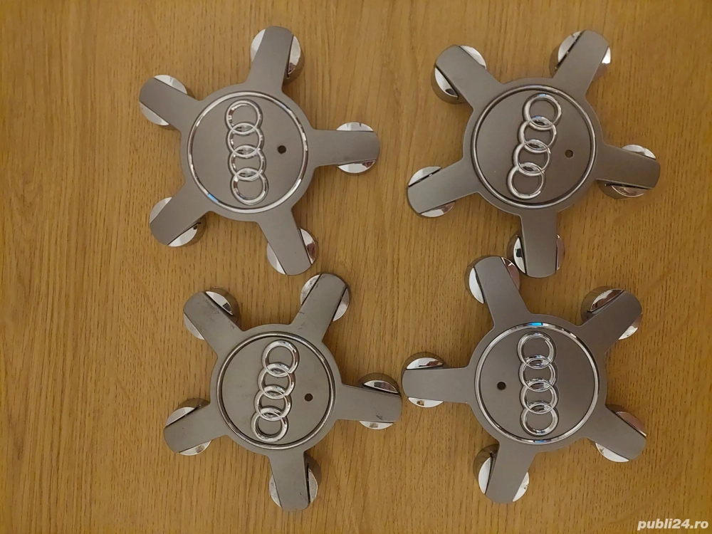 capace audi