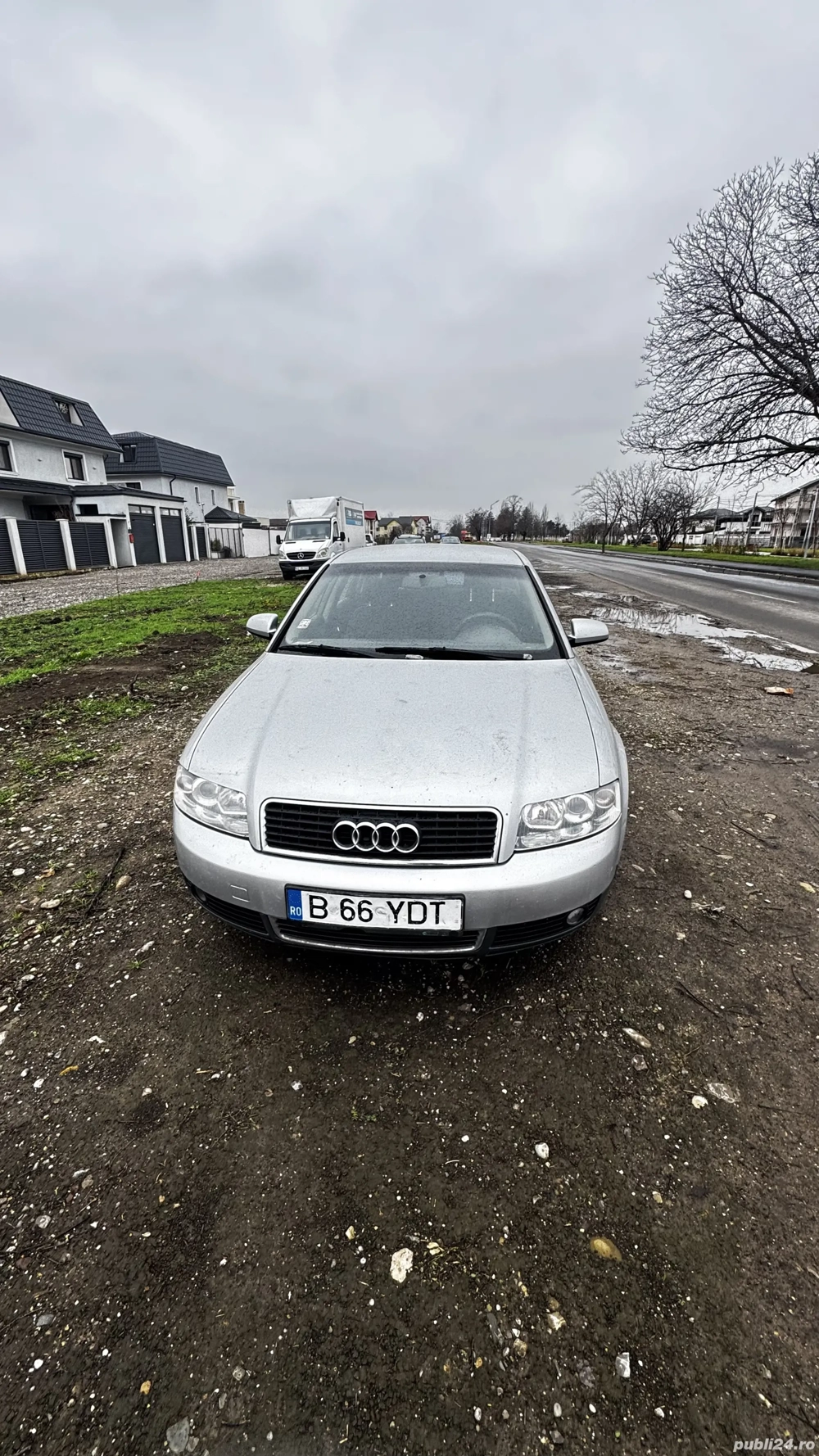 Vând Audi A4