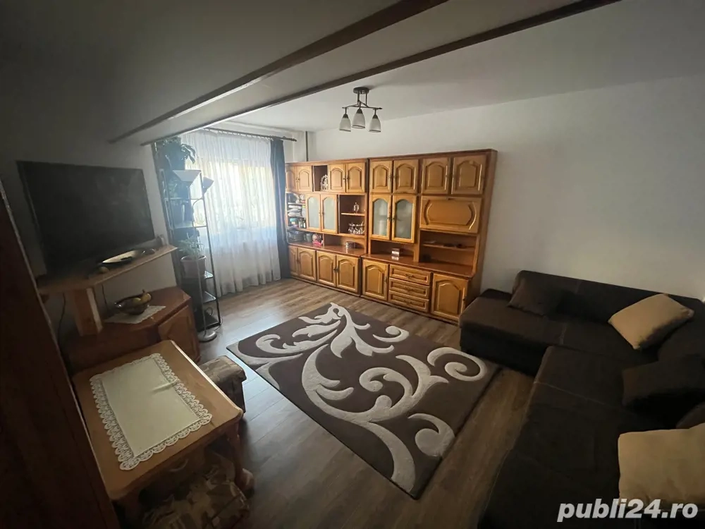 Apartament 2 camere decomandat