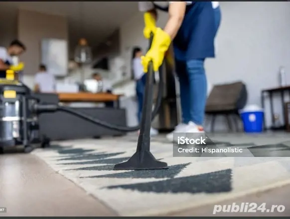 fac menaj in Târgoviste 