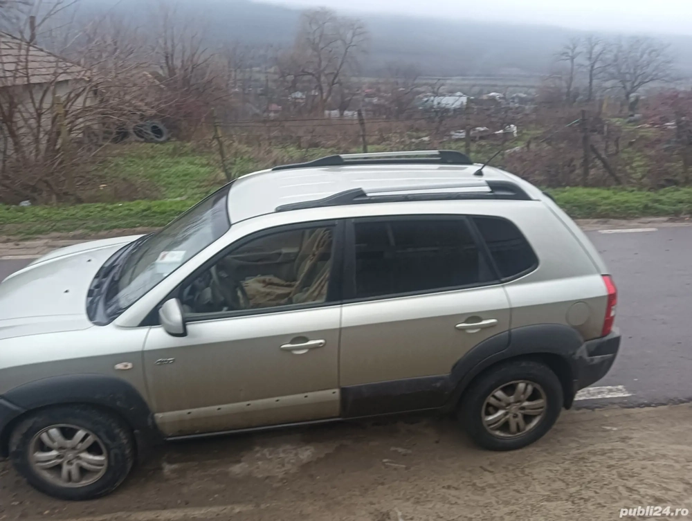 Vând sau schimb cu una mai mica pe motorină 