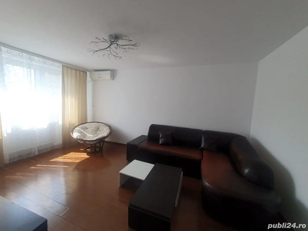 Închiriez apartament doua camere Drumul Taberei 