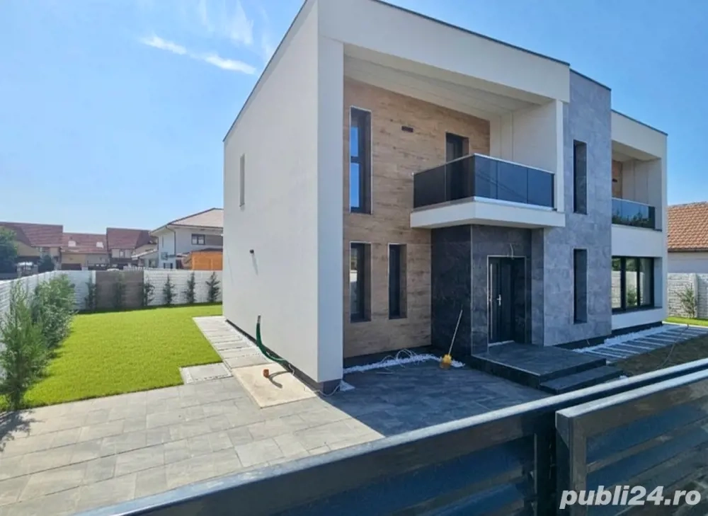 Casa single fabuloasa OFERTA unica