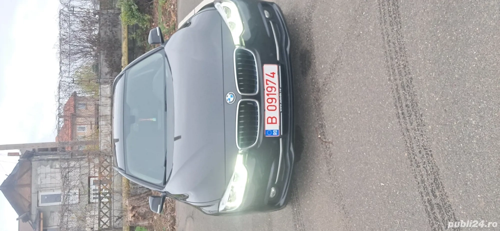 Vând BMW seria 3  , 09 . 2017