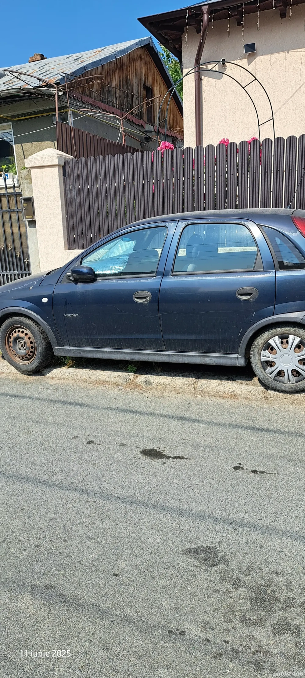 Vand Opel Corsa 