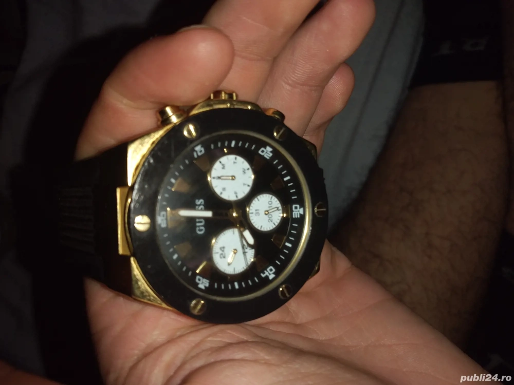 Ceas bărbați 