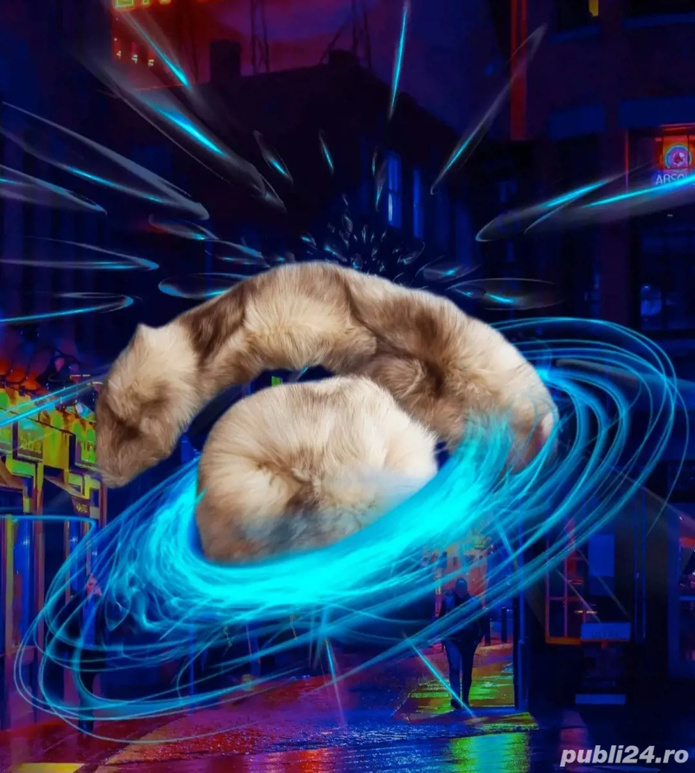 Căciulă și guler #iarnă