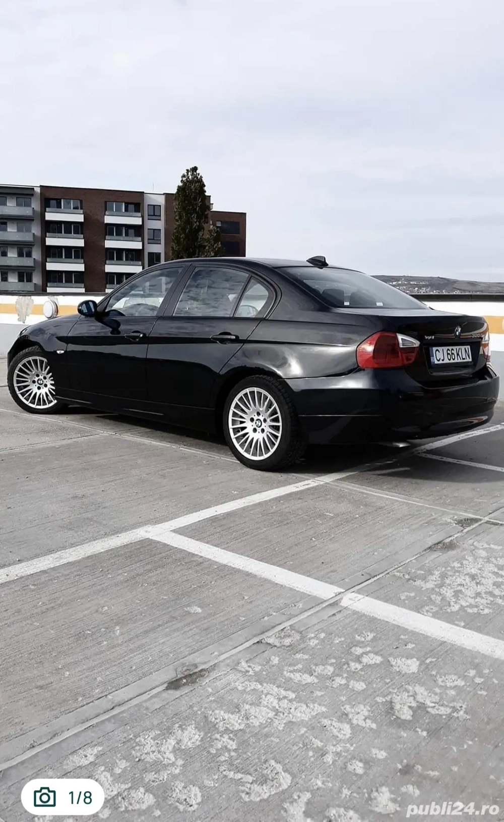 Bmw E90 320 de vanzare