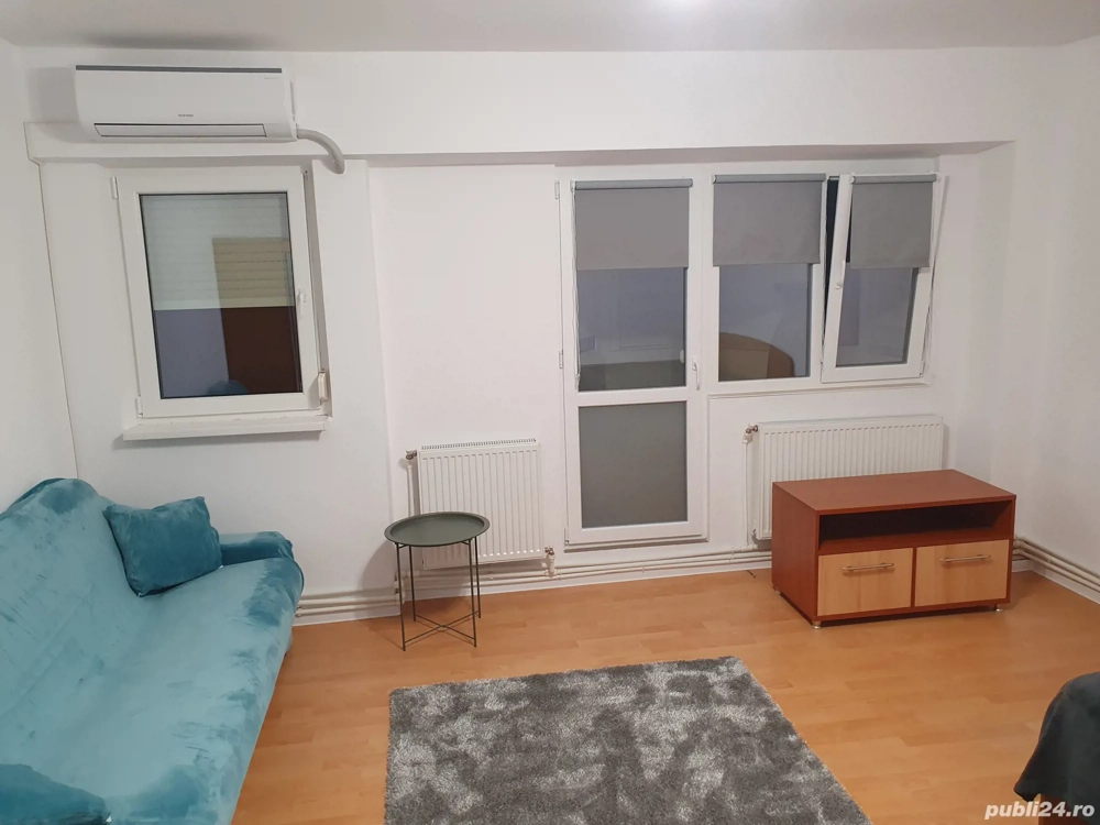 Apartament cu o cameră Mazepa II