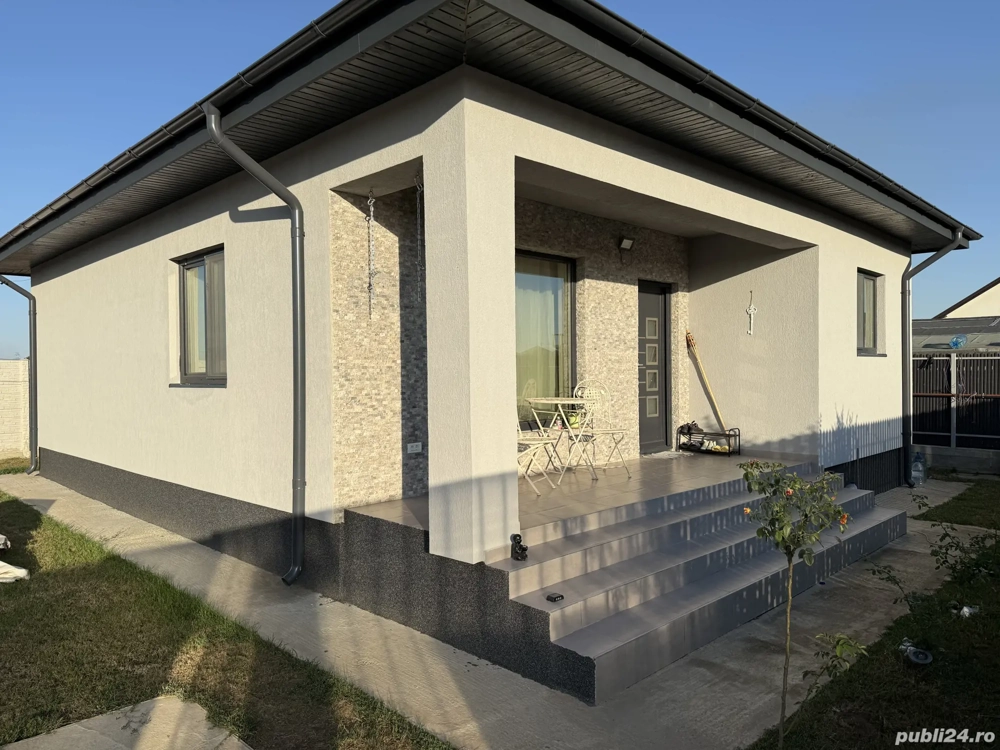 Casa de inchiriat clinceni ilfov