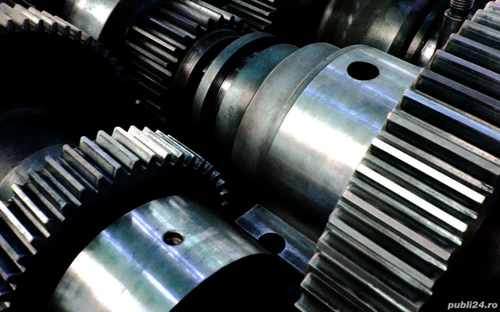 Reparatii si vanzari cutii de viteze manuale