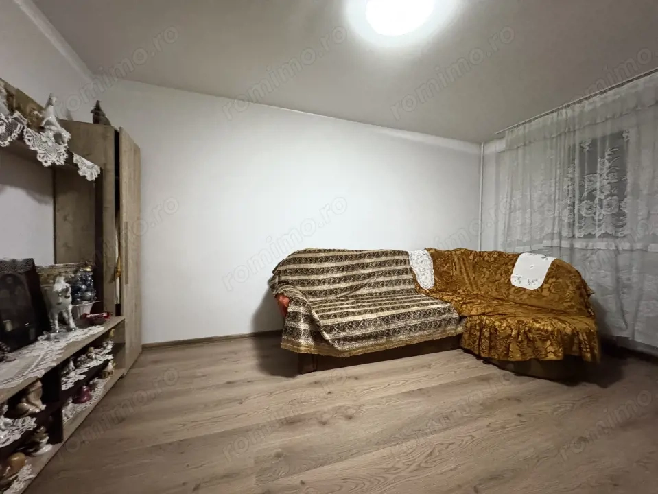 Apartament 2 camere renovat | Metrou Raul Doamnei | mobilat si utilat