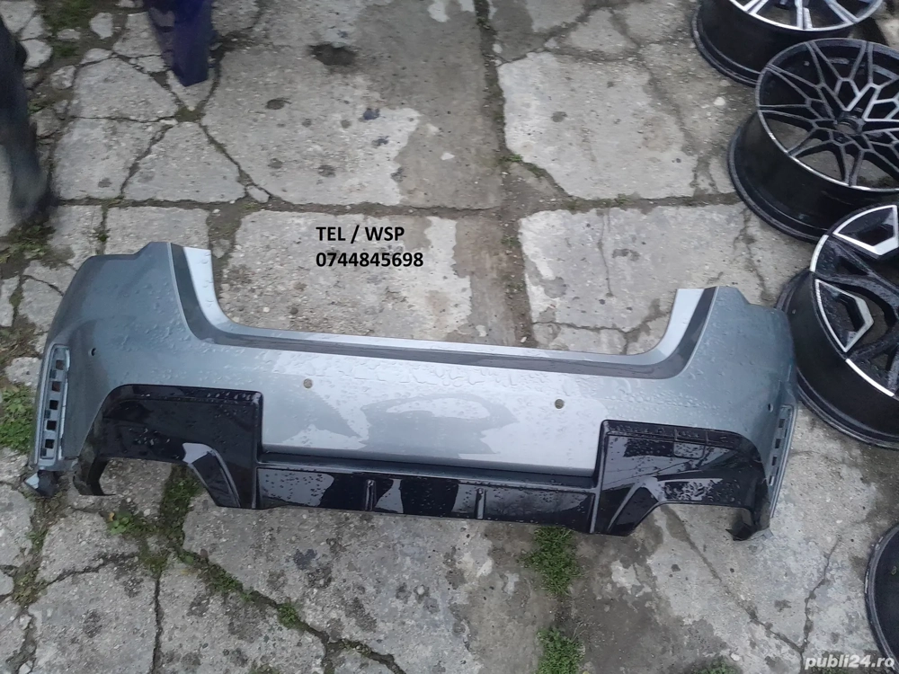 Bara spate Bmw  Seria 1 F70 51125a35d70 M Sport Originala