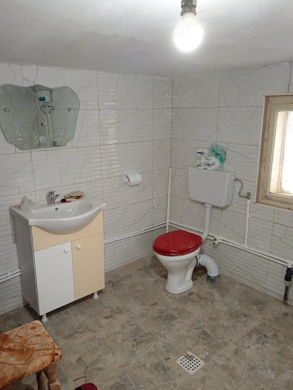 Vând casă la Smirna, preț FIX 18.500 EURO