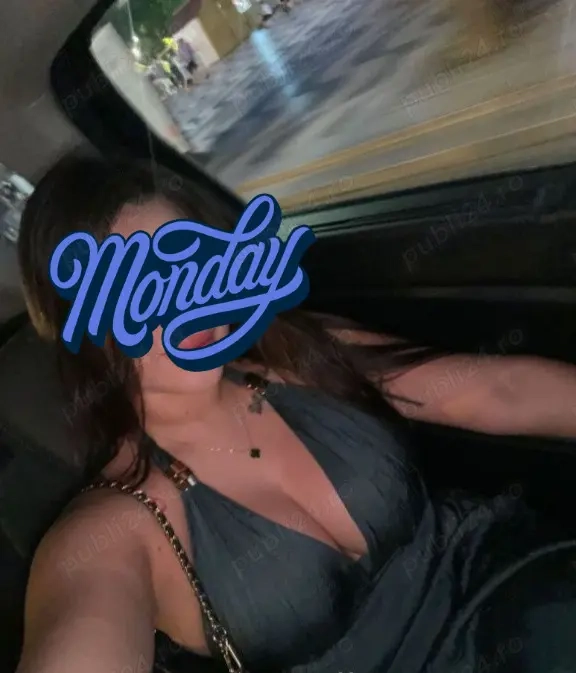 Finuta și atenta la tine 