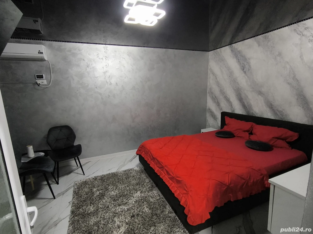 închiriez apartament cu o camera in regim hotelier 