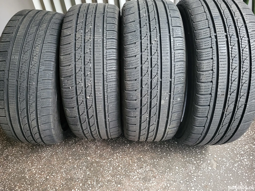 Anvelope iarna TRISTAR 195/45/R16