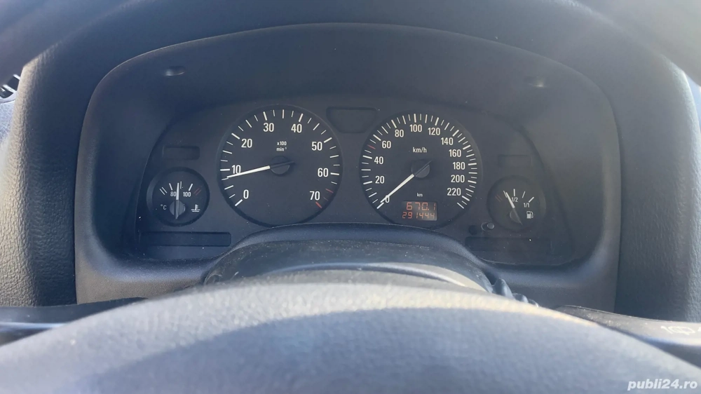 Se vinde opel astra G clasic 1.4 Benzină An fabricație 2008 290.000 km