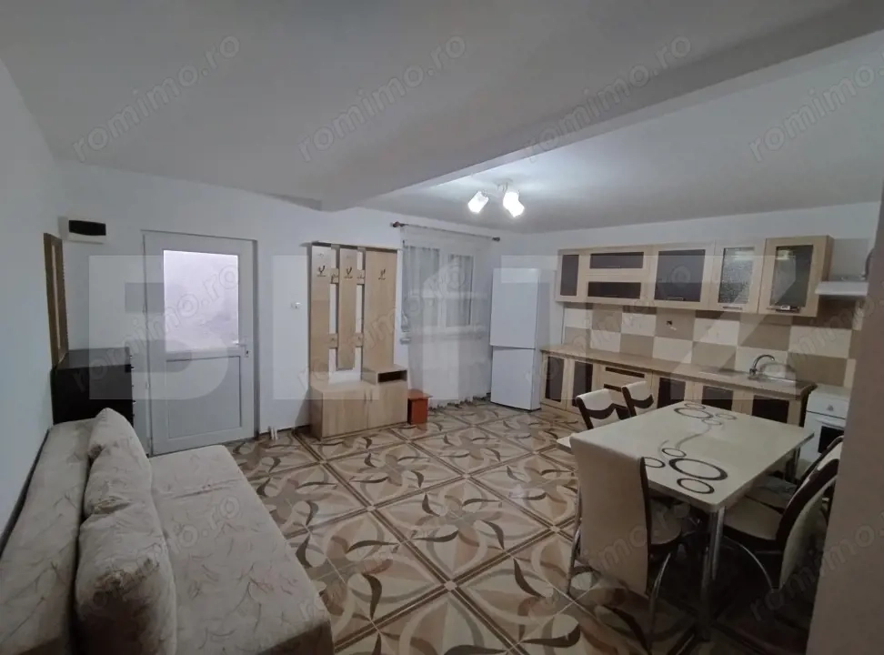 Casa Parter, 296 mp teren, 67.31 mp utili, strada Poligonului