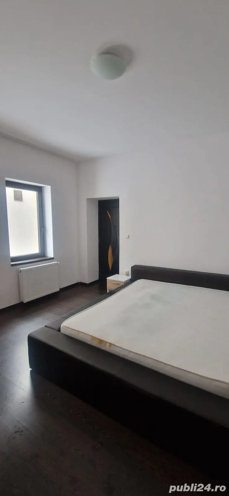 De inchiriat garsoniera decomandata la casa zona Colinei 