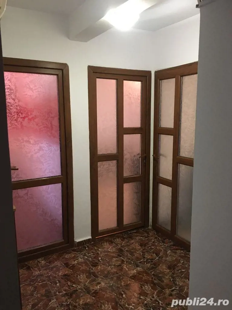 de vanzare apartament 2 camere decomandat  sau schimb cu 3 camere