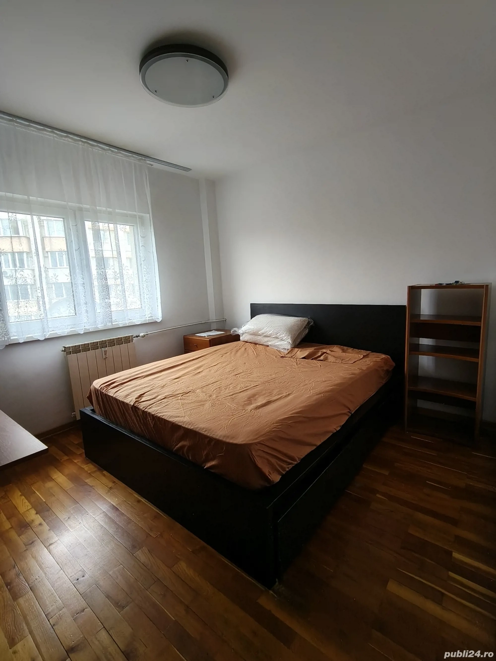 inchiriez apartament cu 2 camere Obor