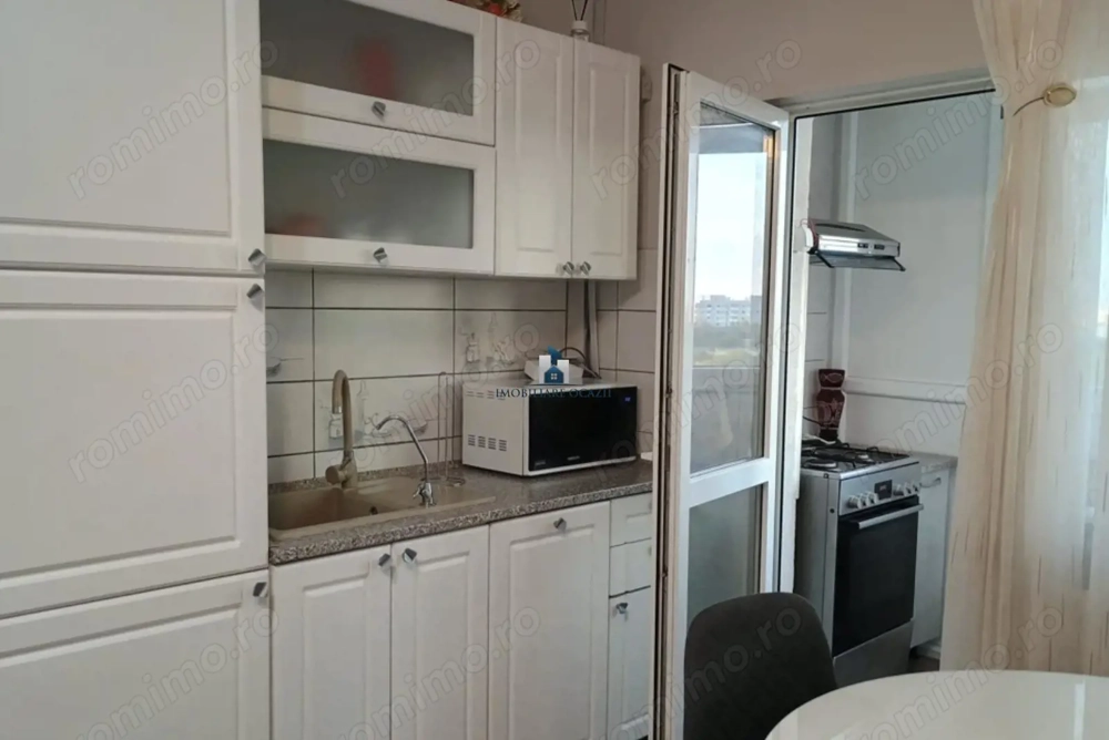 Vanzare Apartament 2 Camere Semidecomandat Berceni-Izvorul Rece