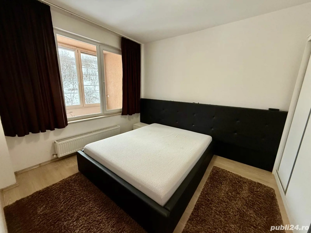 AA 1159 De închiriat apartament cu 2 camere în Tg Mureș - Dâmb