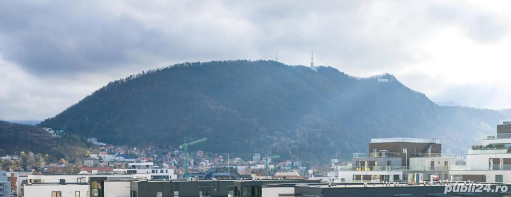 Penthouse Zona Centrala.