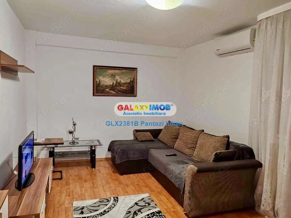 Apartament 2 camere | Lujerului | Decomandat | 6min. metrou