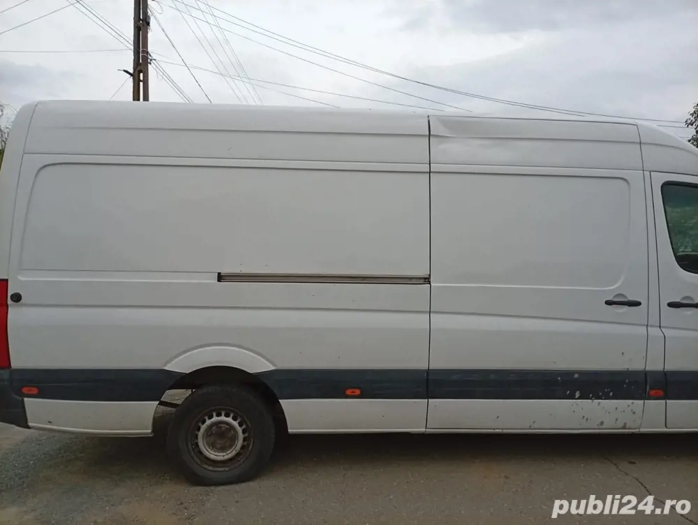 Ofer transport marfa