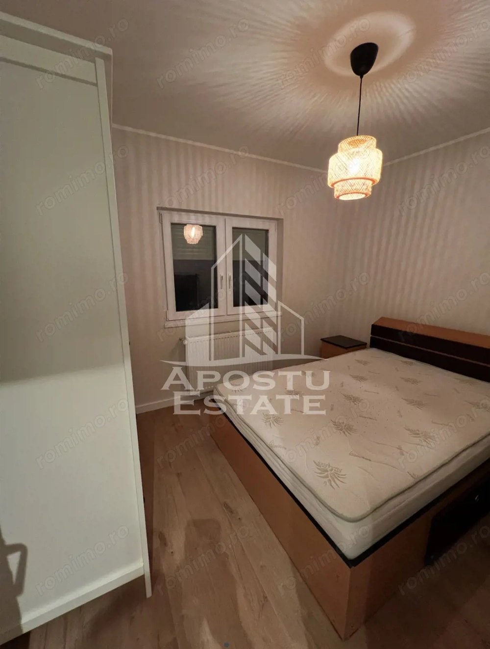 Apartament 2 camere de inchiriat ,Ultrafinisat ,Aradului-Timisoara