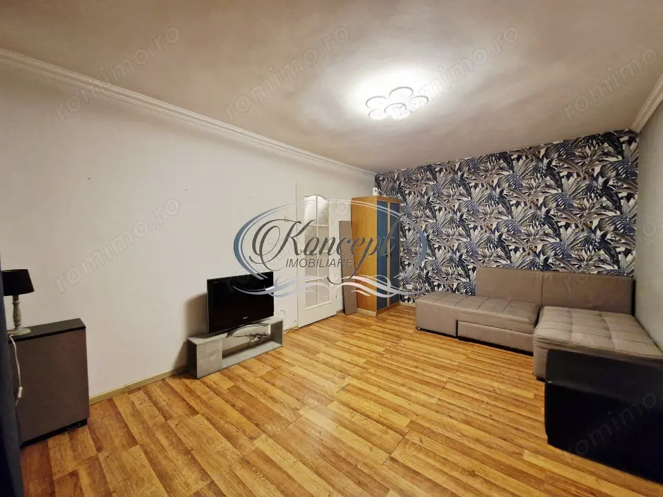 Apartament decomandat in Manastur, zona Complex Olimpia