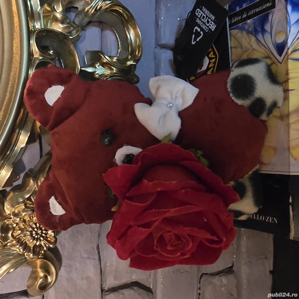 Ursulet de Sf.Valentin