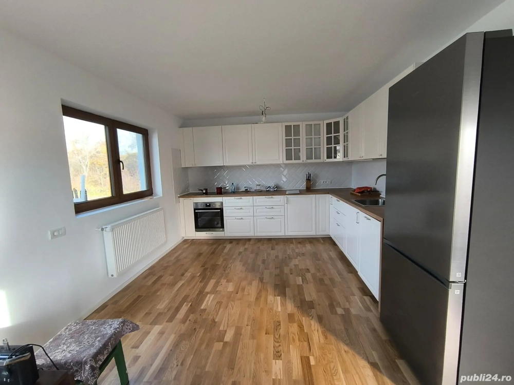 Executam amenajari inrerioare