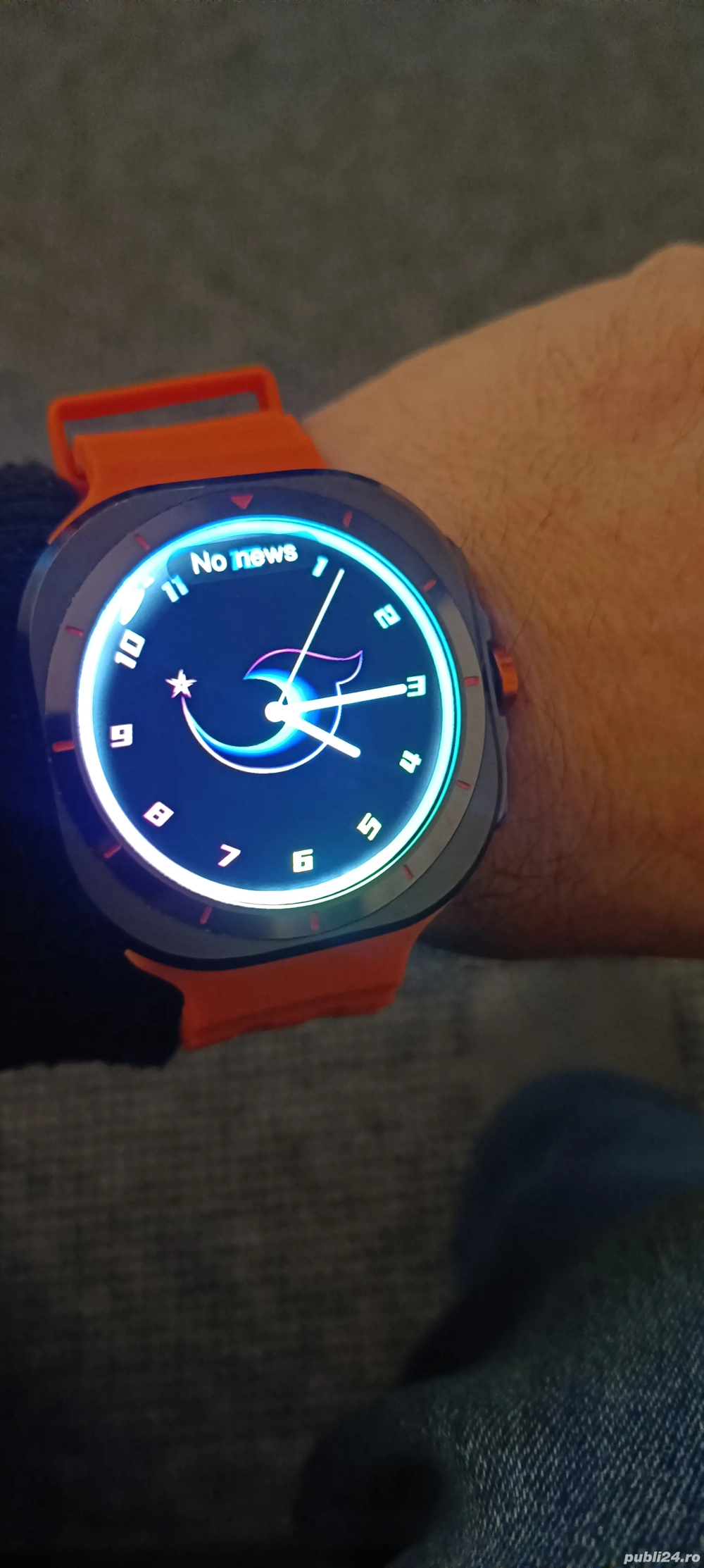 Smart watch Z7 ultra