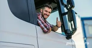 Sofer Transport auto_Germania