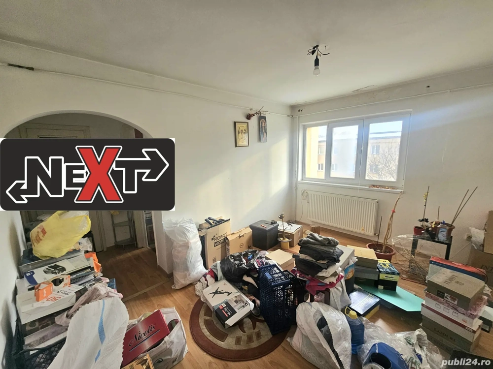Apartament 2 camere maratei