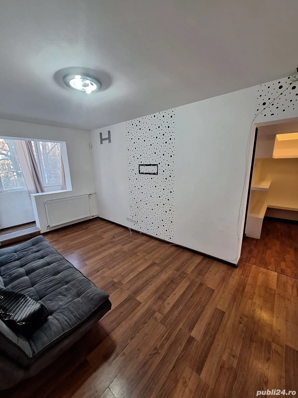 Apartament 3 camere   etaj 1, zona Dacia | ideal familie sau investiție