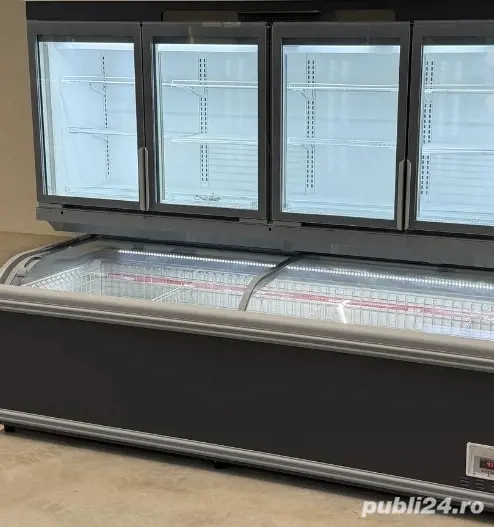 Lada aht miami 2,5m congelare 