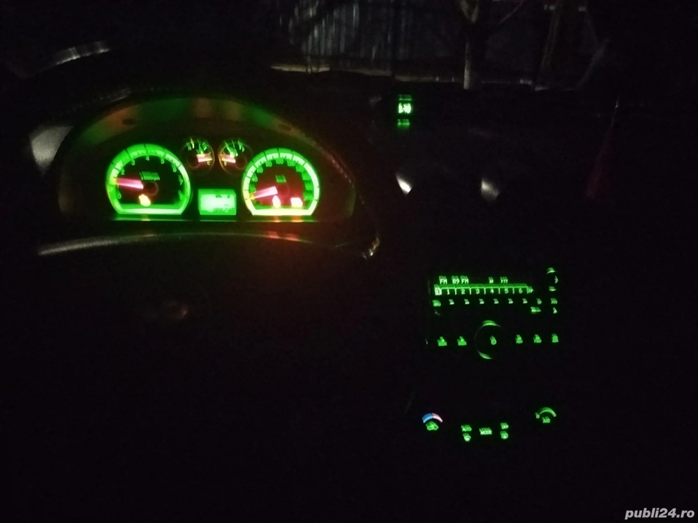 Cînd Chevrolet aveo din 2008 1.6 benzina mașina are ITP valabil nu am asigurare propiatar se vinde c