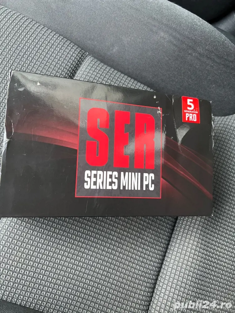 se vinde series mini pc