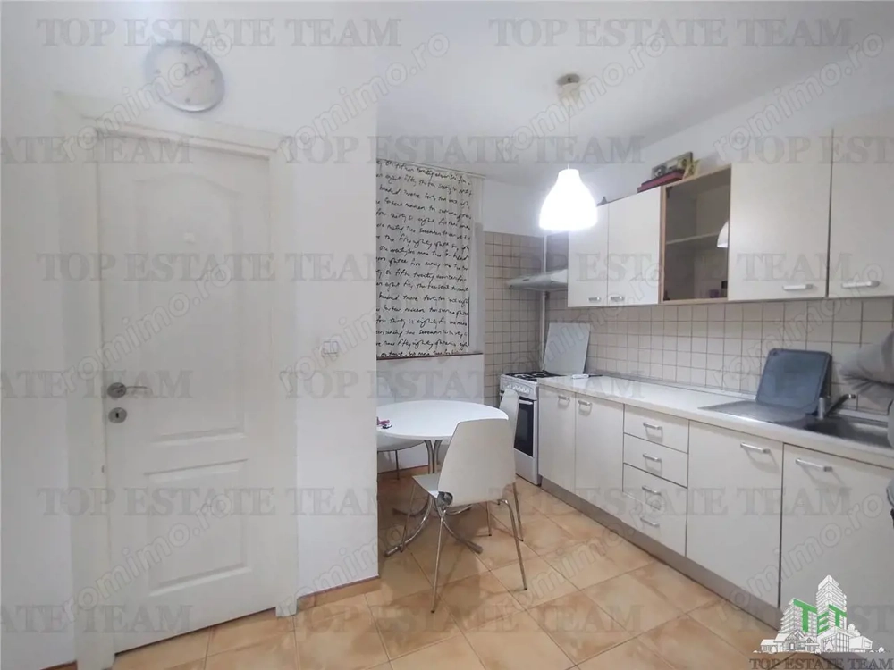 Apartament 3 camere decomandate, zona ideala langa parc si metrou Tineretului